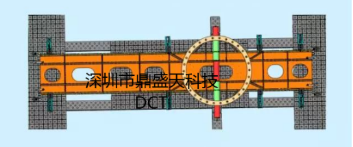 為客戶(hù)解決焊接工裝問(wèn)題之工程機(jī)械行業(yè)